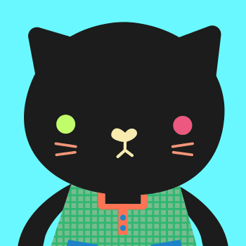 NAN the moody kitty
