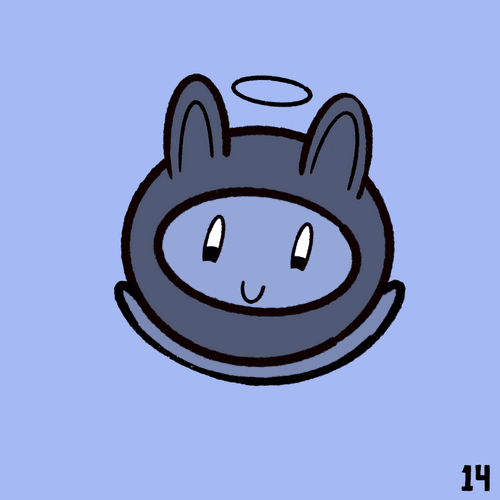 Astro Kidz #14