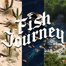 Fish Journey collection image