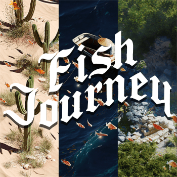 Fish Journey