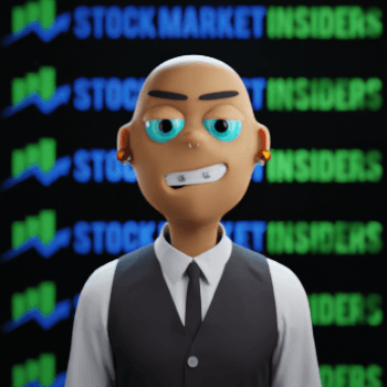 Stock Market Insiders # 478