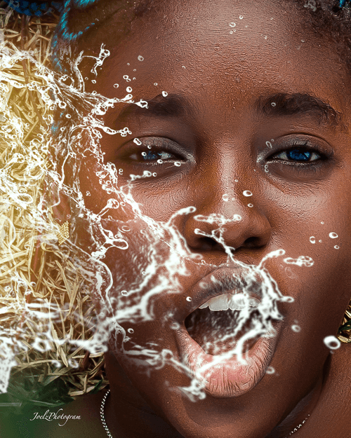 Creative Portaits
