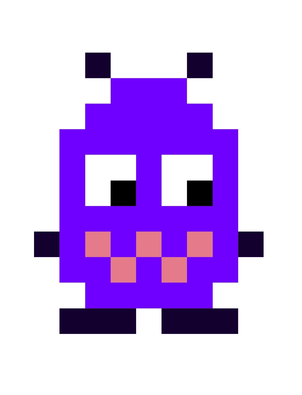 Pixel Little Monsters - Collection | OpenSea