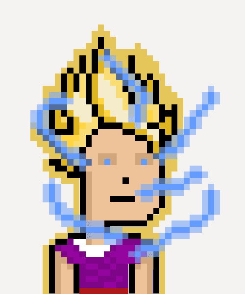 Pixilart - Vegeta by SSJ2-Gohan