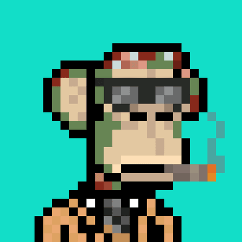 PixelApe 7295