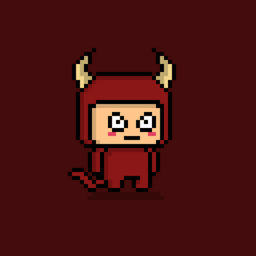 Rimori Pixel #10