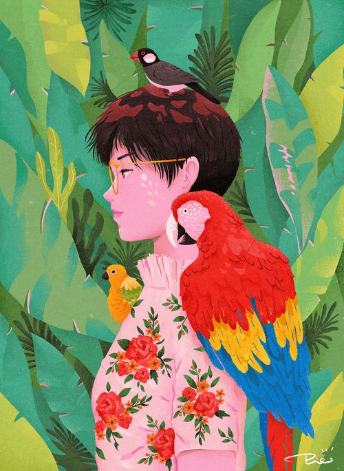 Sonyeo&Nature