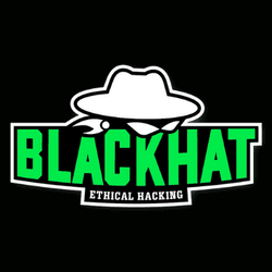 Black Hat Ethical Hacking Official NFT Marketplace collection image