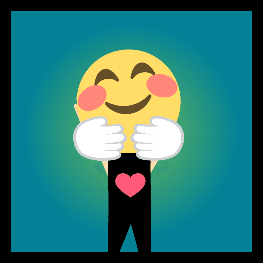 Emoji Man 91