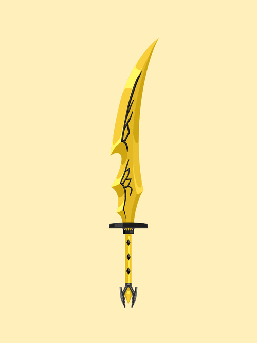 Sword #096