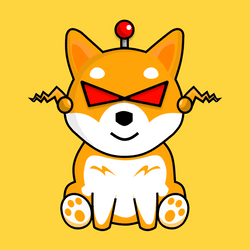 Shiba Bot Army Official collection image