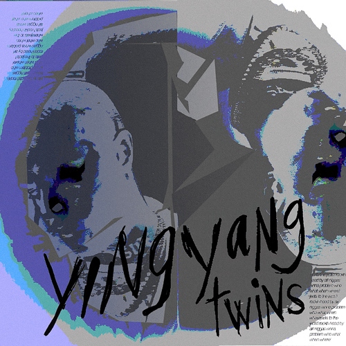 Ying Yang Twins