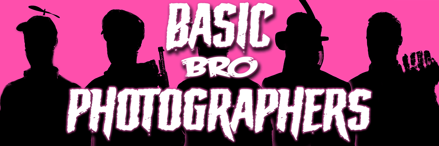 Basic Bro Photographers