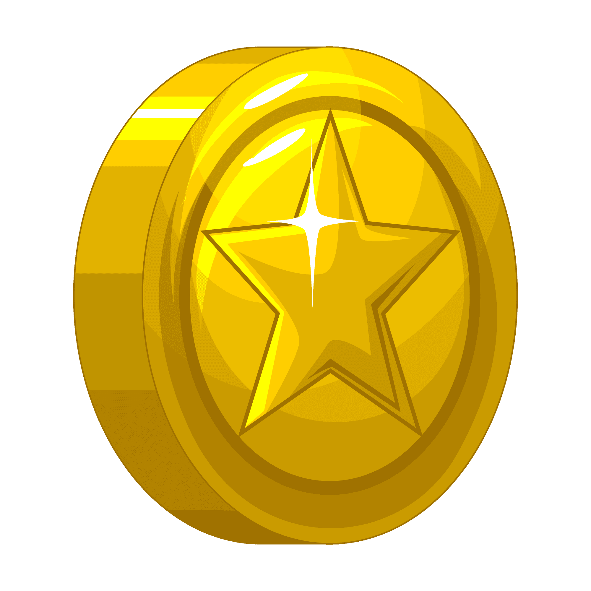 Star Coin Flip477 - Star Coin Flip | OpenSea