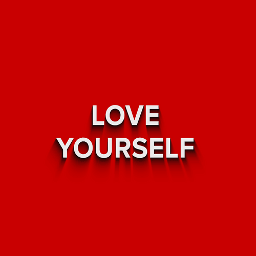 Love Yourself