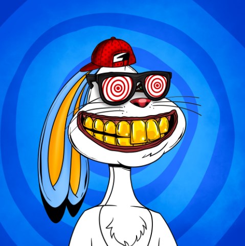 Mad Hare #46