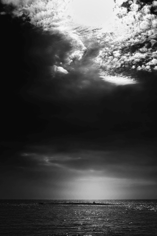 D&W Vol. 2 #9 Lido degli Estensi (Ferrara, Italy) - 2021
