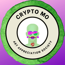 The Crypto Mos collection image