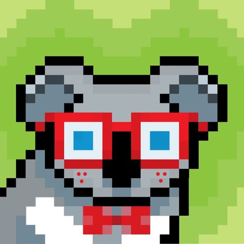 Cyber Koala #2 