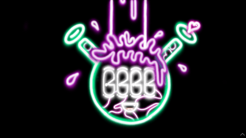 Neon Icon