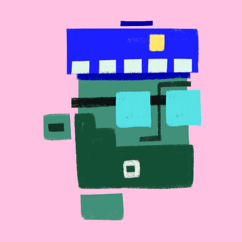 jess (jesssalomon) Farcaster social identity (Fname handle) PFP