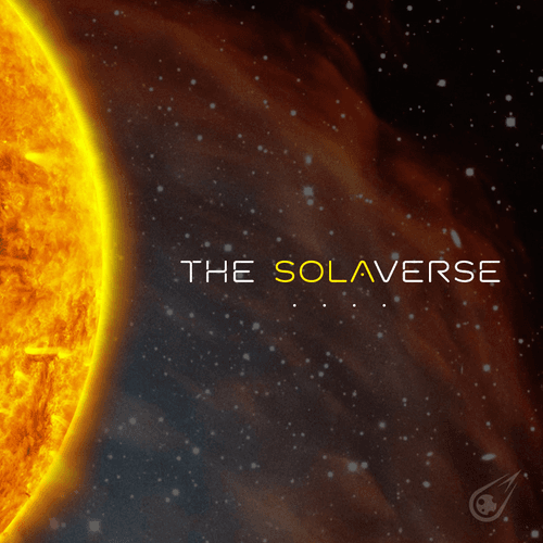 SOLA-STAR #294 (MIR809-7g)