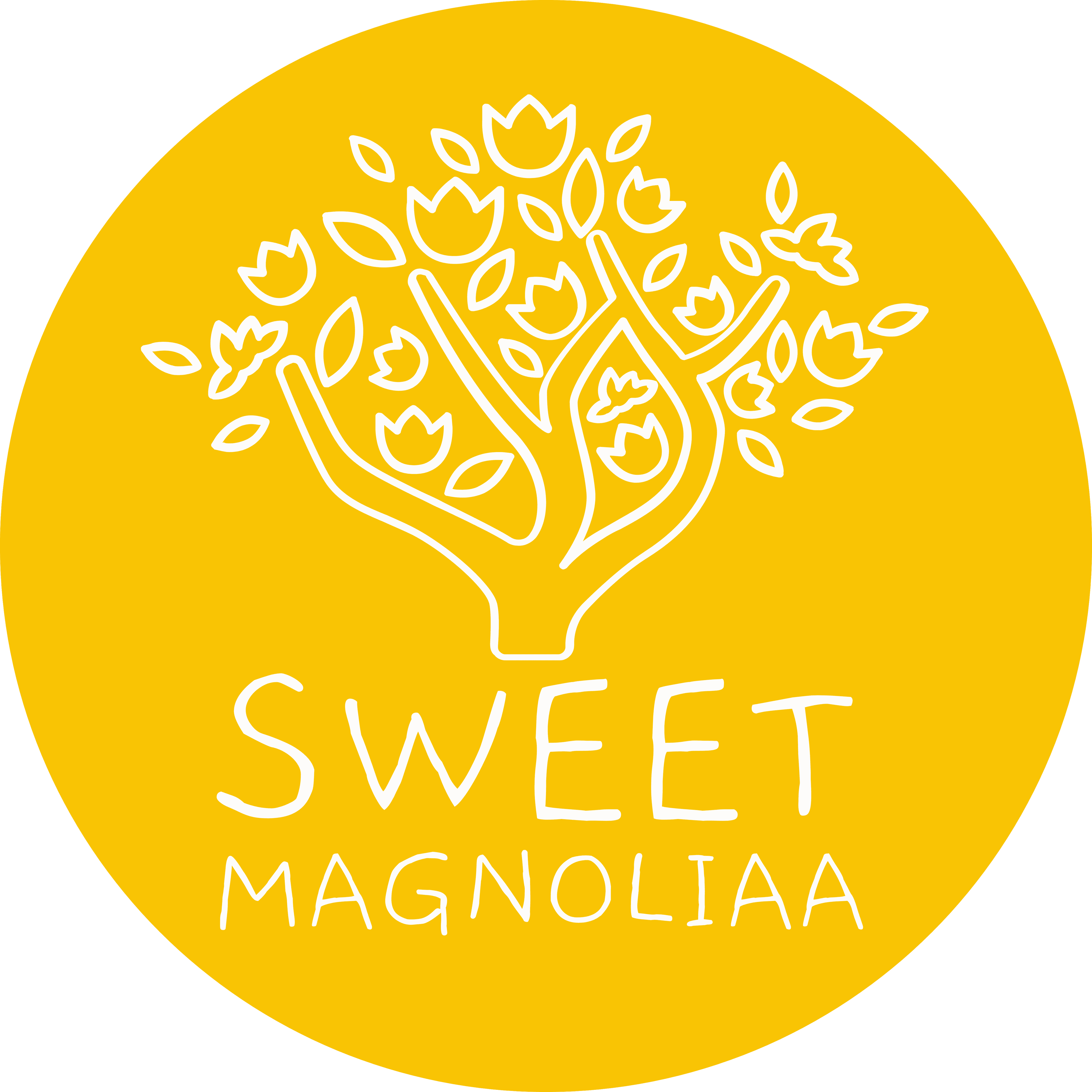 SweetMagnoliaa