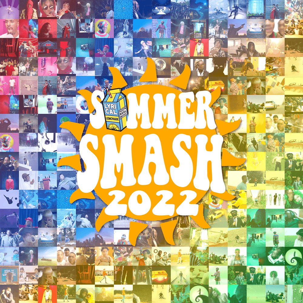 Summer Smash 2022 Tickets Summer Smash 2022 Tickets OpenSea