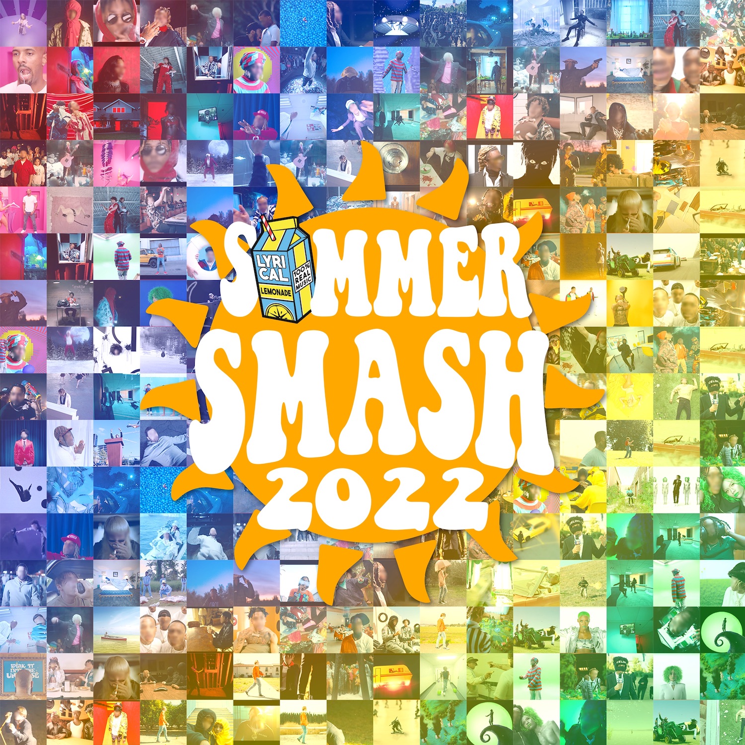Summer Smash 2022 Tickets