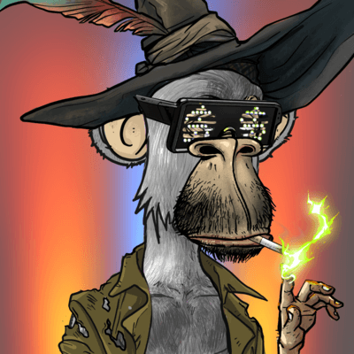 Ape #12