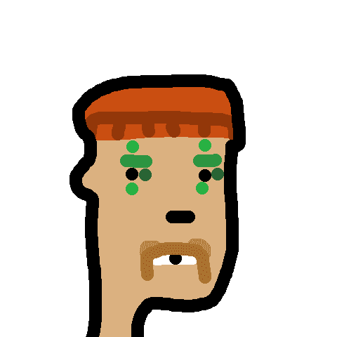 low effort punk 5381