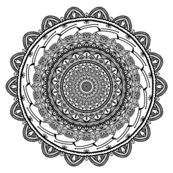 Mandala by ZZSUN collection image