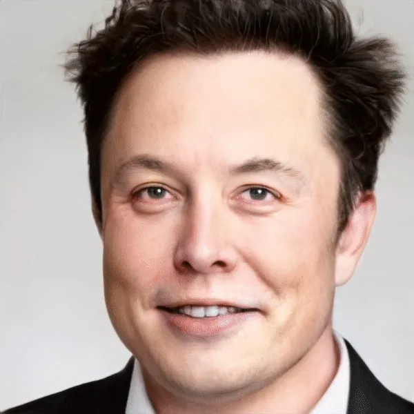 Elon Musk Metamorphosis Meme