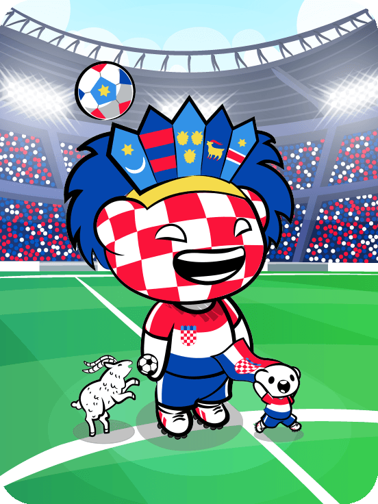 Croatia #39