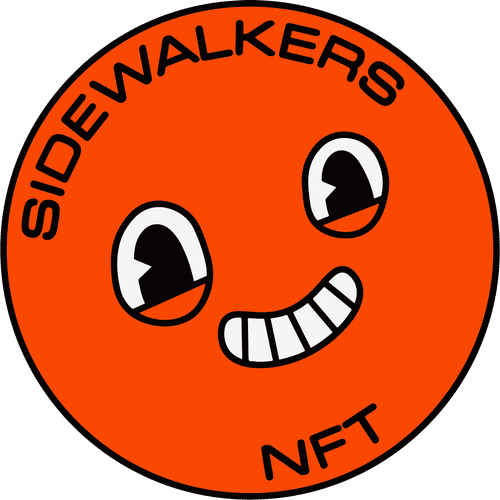Sidewalkers Genesis