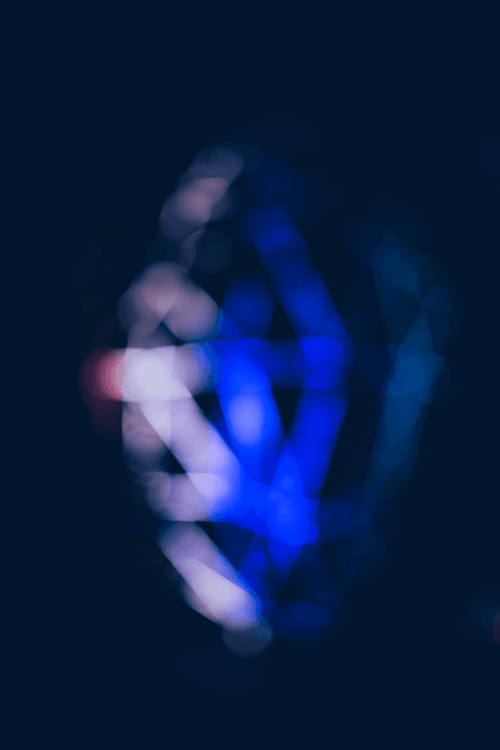 Bokeh Mask