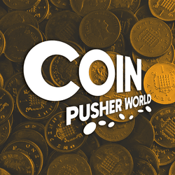 Coin Pusher World collection image
