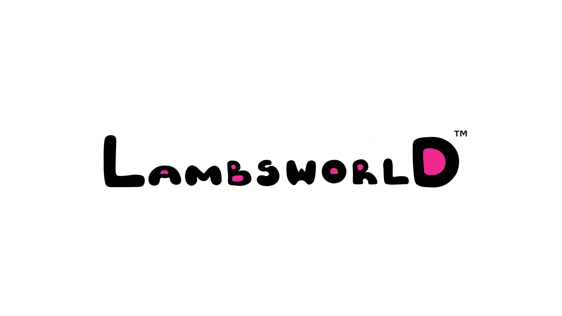 Lambsworld 横幅