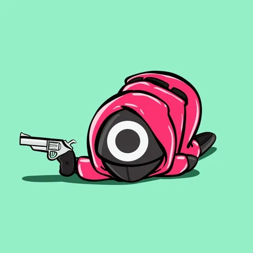 Lazy move #119 - SG _ O