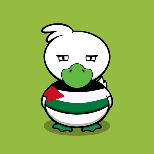 Dastardly Duck #0014