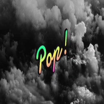 Black and White Pop! V3