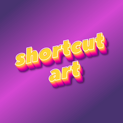 Shortcut Art collection image