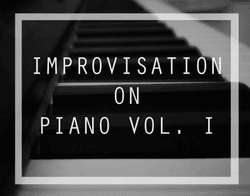 Piano Improvisations Vol. I collection image