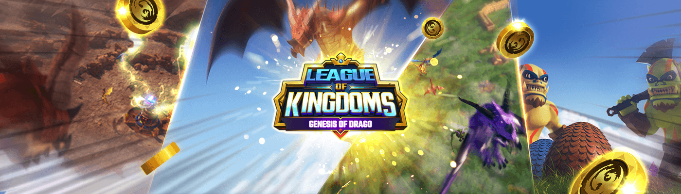 League of kingdoms как играть