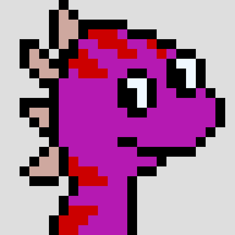 Byteosaurus #1402