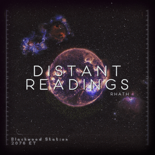 Distant Readings