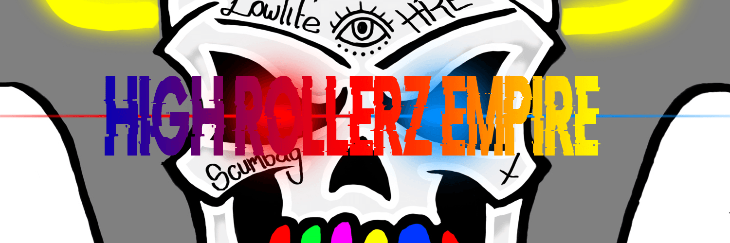 SoulzBruh_HighRollerz banner