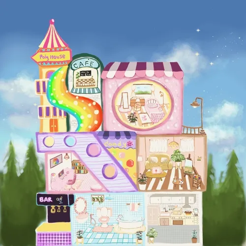 My home