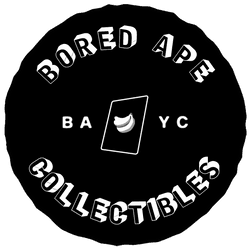 Bored Ape Yacht Club Collectibles (Founders Edition) collection image