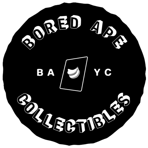 Bored Ape Yacht Club Collectibles (Founders Edition)